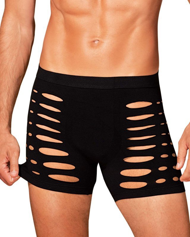 Obsessive M104 bokserki męskie  S/M/L