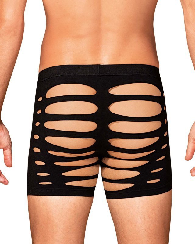 Obsessive M104 bokserki męskie  S/M/L