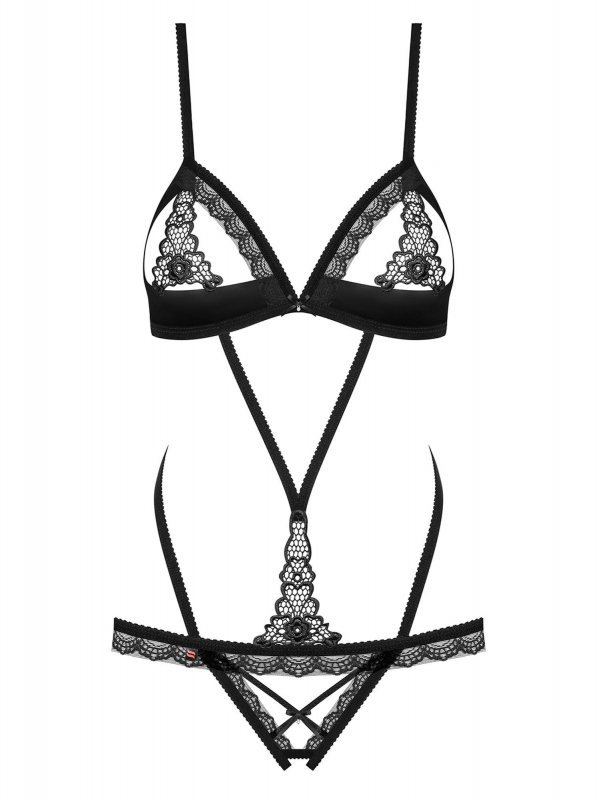 Obsessive 865-TED-1 body L/XL