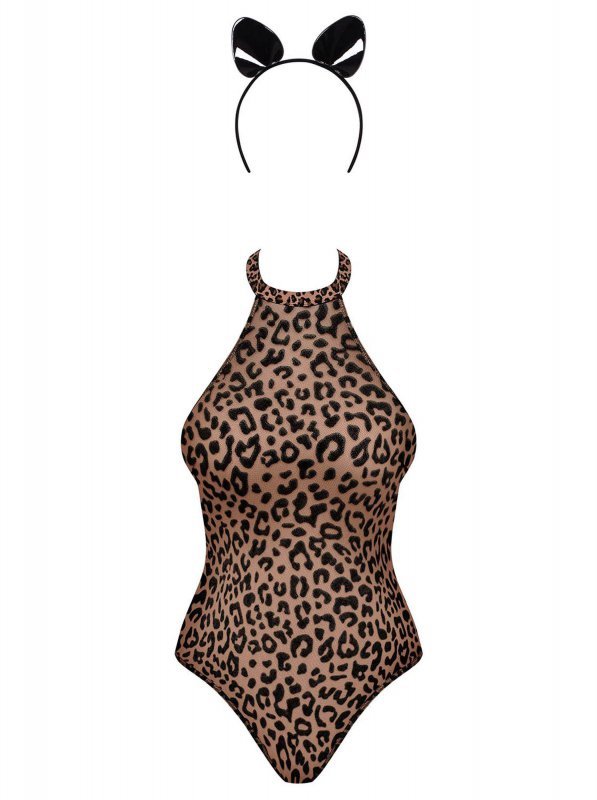 Bielizna Leocatia body  S/M