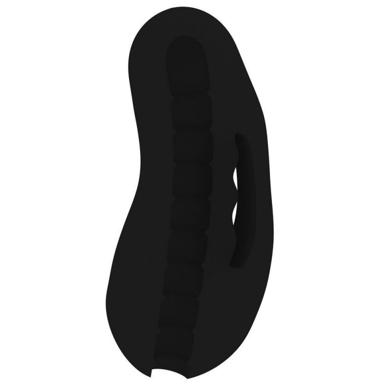 Masturbator Me You Us Onyx Sucker Stroker male masturbator black