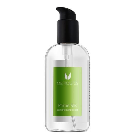 Nawilżający lubrykant na bazie silikonu 250 ml