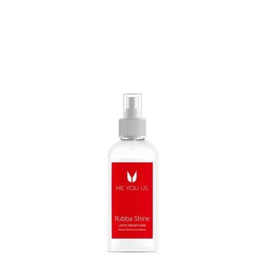 Nabłyszczający spray do latexu 50 ml