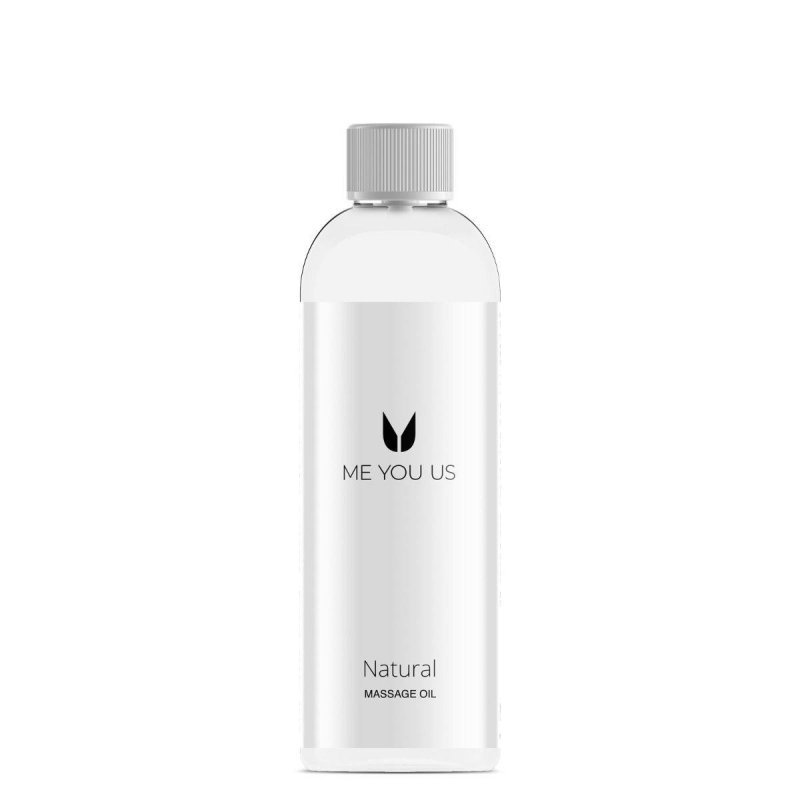 Me You Us olejek do masażu 150 ml