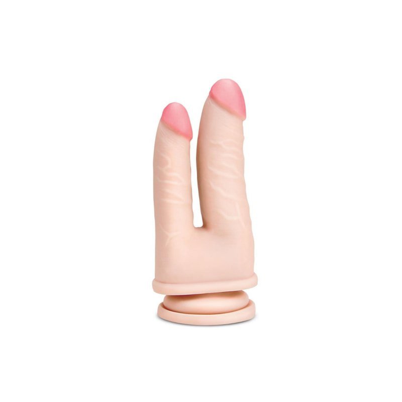 Me You Us ultracock 6in double penetrator