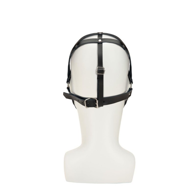 Me You Us web hood pu leather