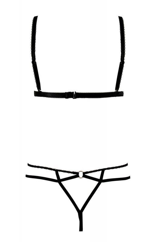 Bielizna Alcyone XL