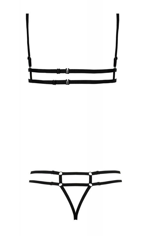 Bielizna Echo S