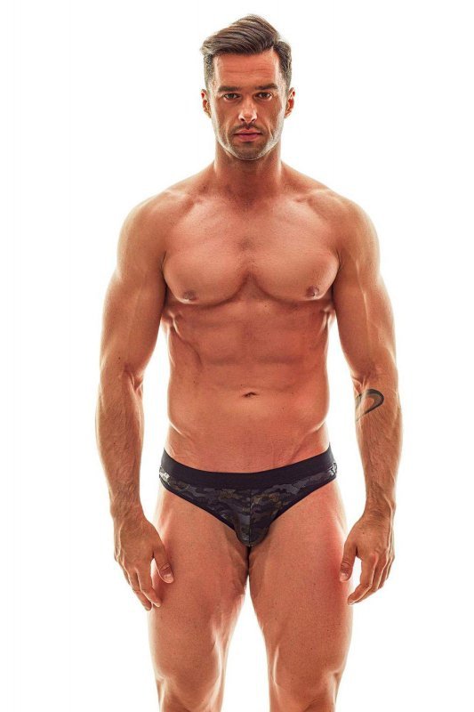Electro slip XXXL