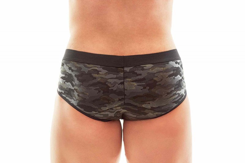 Electro brief L