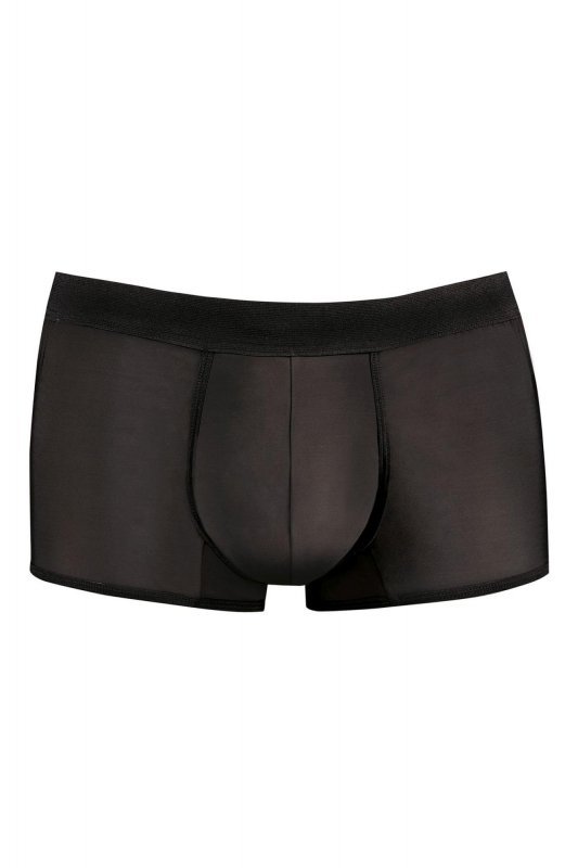 Petrol boxer (boxerki męskie/men's boxer) XL