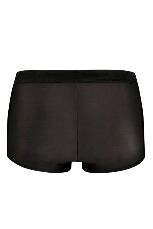 Petrol boxer (boxerki męskie/men's boxer) XL
