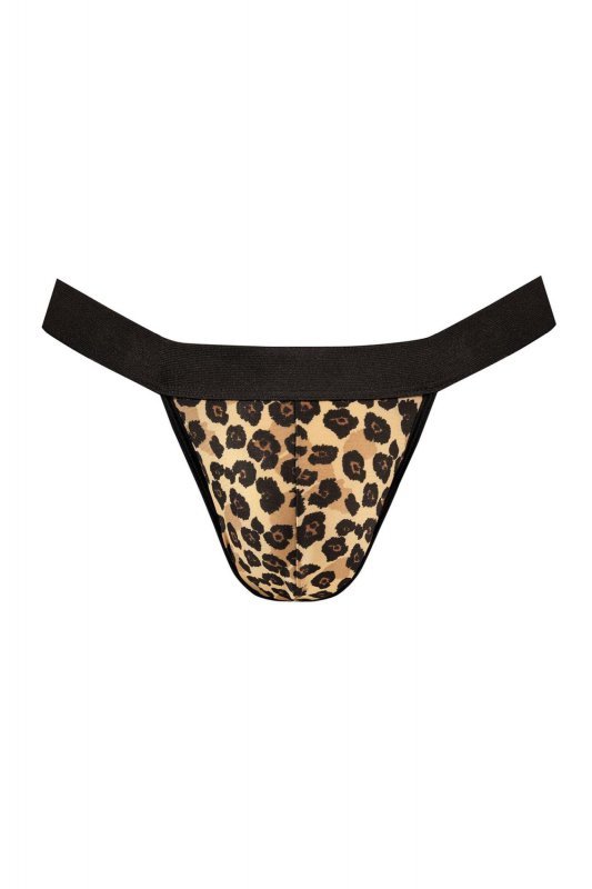 Majtki męskie Mercury jock strap M