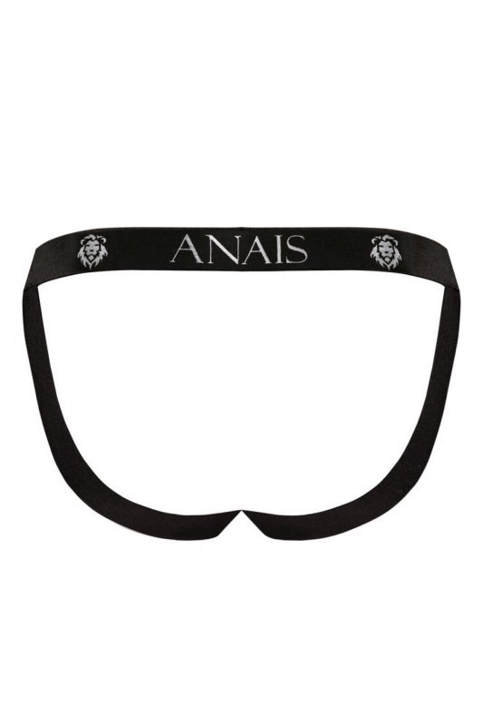 Męskie jockstrapy odkryte pośladki Savage jock strap S