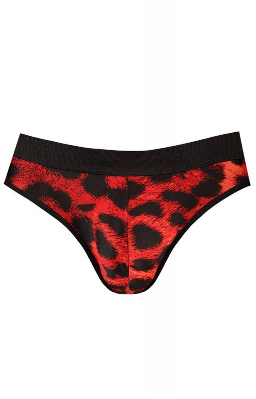 Savage slip (męskie majtki/men's slip) XXXL