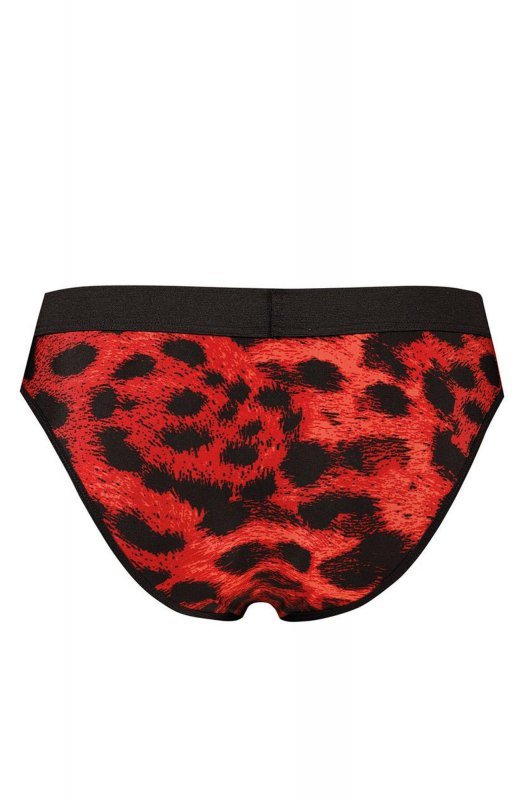 Savage slip (męskie majtki/men's slip) XXXL