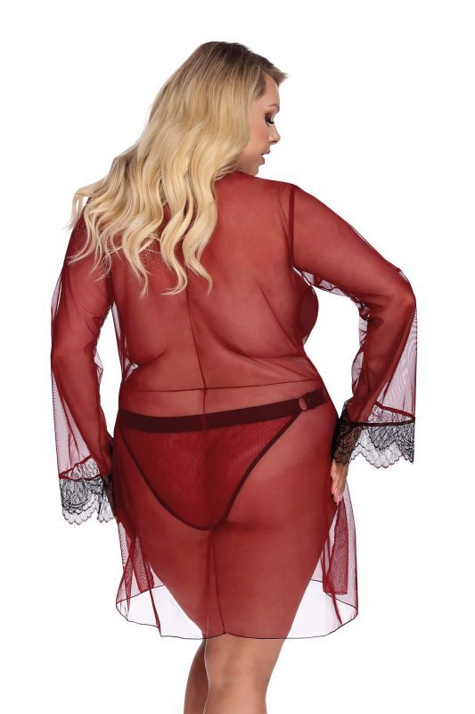 Arabella (robe/peniuar) XL+