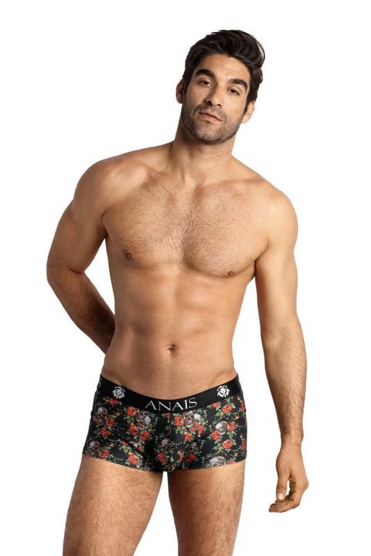 Power boxer (męskie bokserki/men's boxer) S