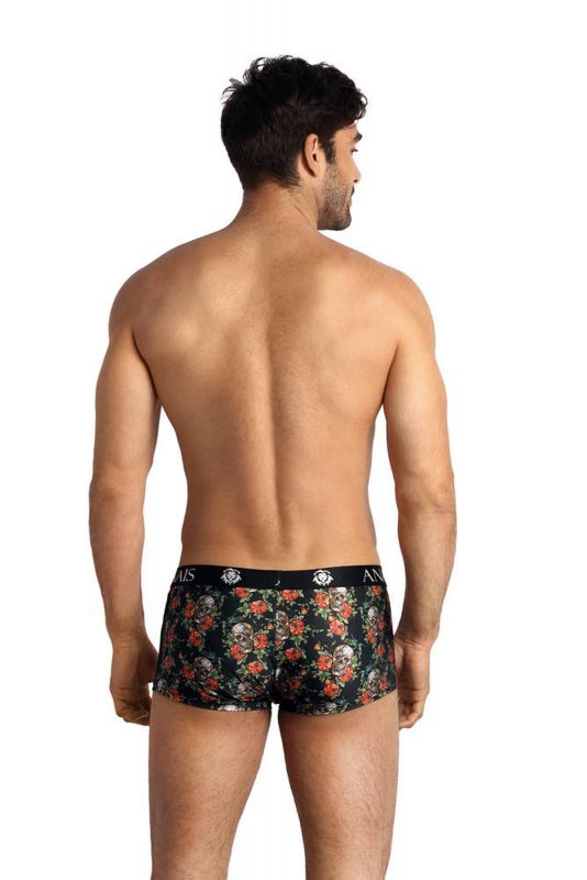 Power boxer (męskie bokserki/men's boxer) XL