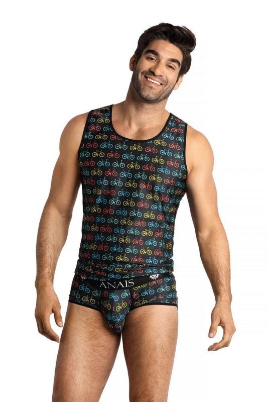 Benito top (men's top/top męski) XXXL