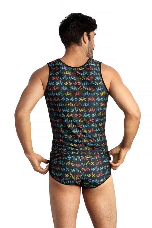 Benito top (men's top/top męski) XXXL