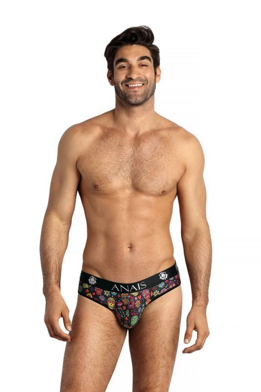 Mexico slip (men's slip/slipy męskie) XL