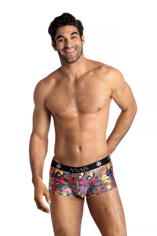 Comics boxer (męskie bokserki/men's boxer) S