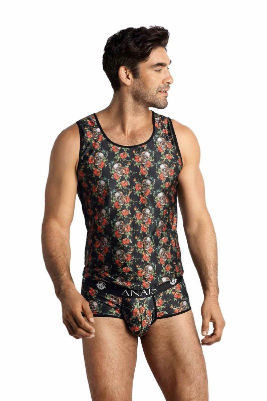 Power top (men's top/top męski) M