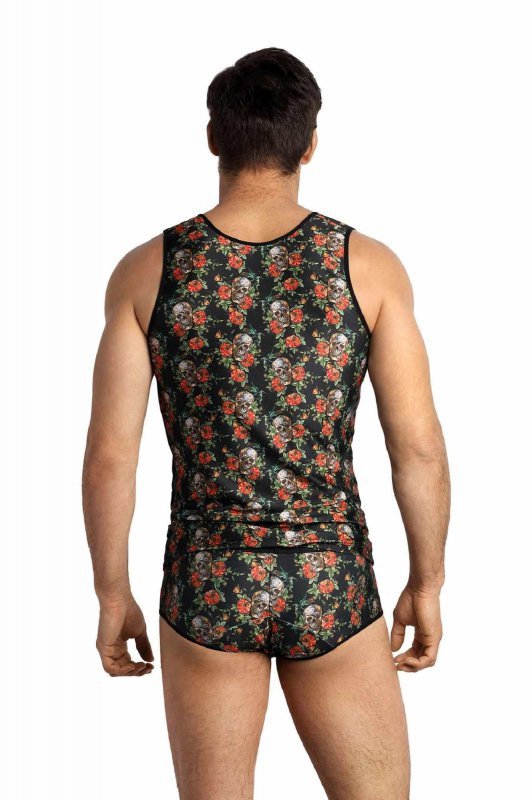 Power top (men's top/top męski) L