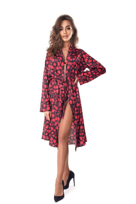 Morgan one robe S/M