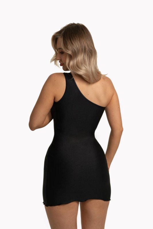 Cyrene (black dress/ czarna sukienka ) S/M