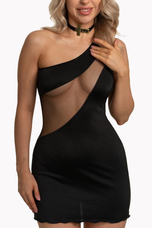 Karen dress black XS