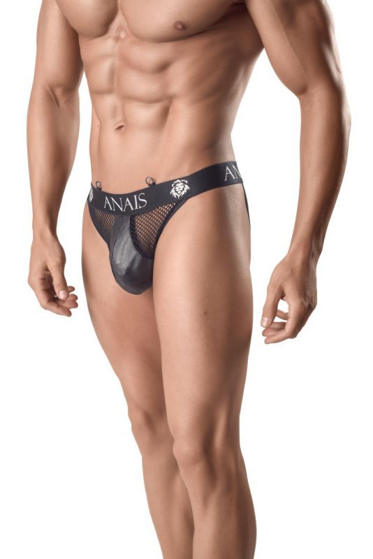 Ares - jockstrapy męskie erotyczne majtki (I) XXXL