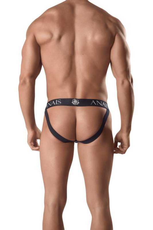 Ares - jockstrapy męskie erotyczne majtki (I) XXXL