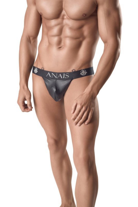 Ares - Seksowne męskie jockstrapy (II) XXXL