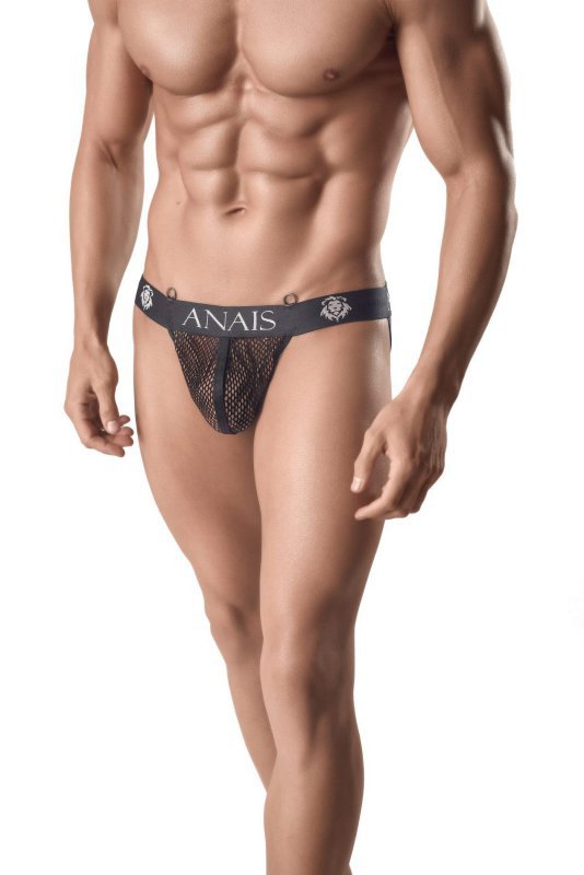 Ares - Seksowne męskie jockstrapy (III) L