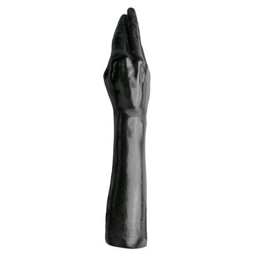 Dildo sztuczna ręka fisting  39 cm
