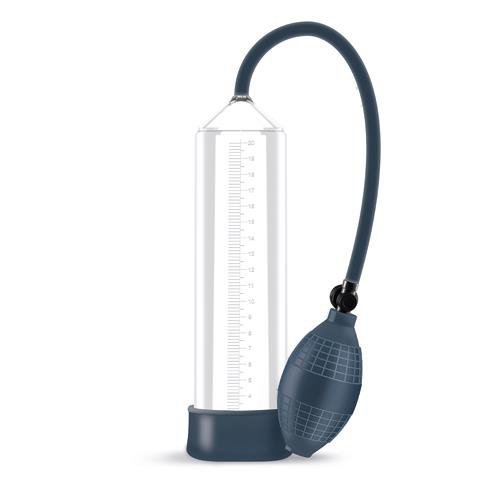 Pompka do penisa z gruszką Penis Pump No. 1