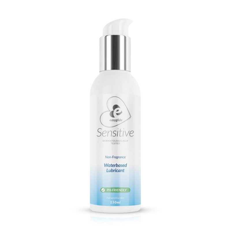 Lubrykant EasyGlide Sensitive Waterbased Lubricant - 150 ml