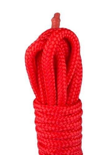 Lina sznur BDSM do Shibari Kinbaku wiązania 10m