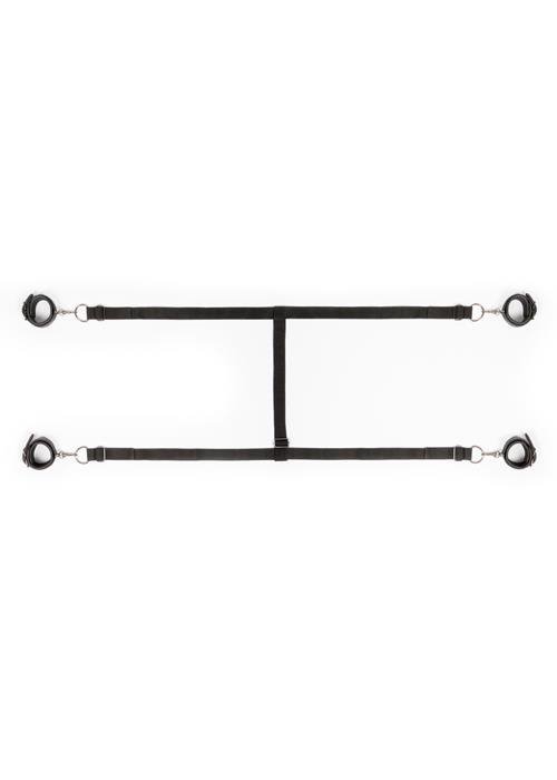 Wiązania Under Mattress Restraint Set