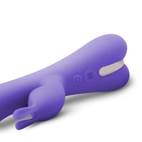Trix rabbit vibrator
