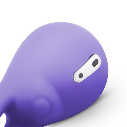 Wibrujący stymulator łechtaczki słodki króliczek