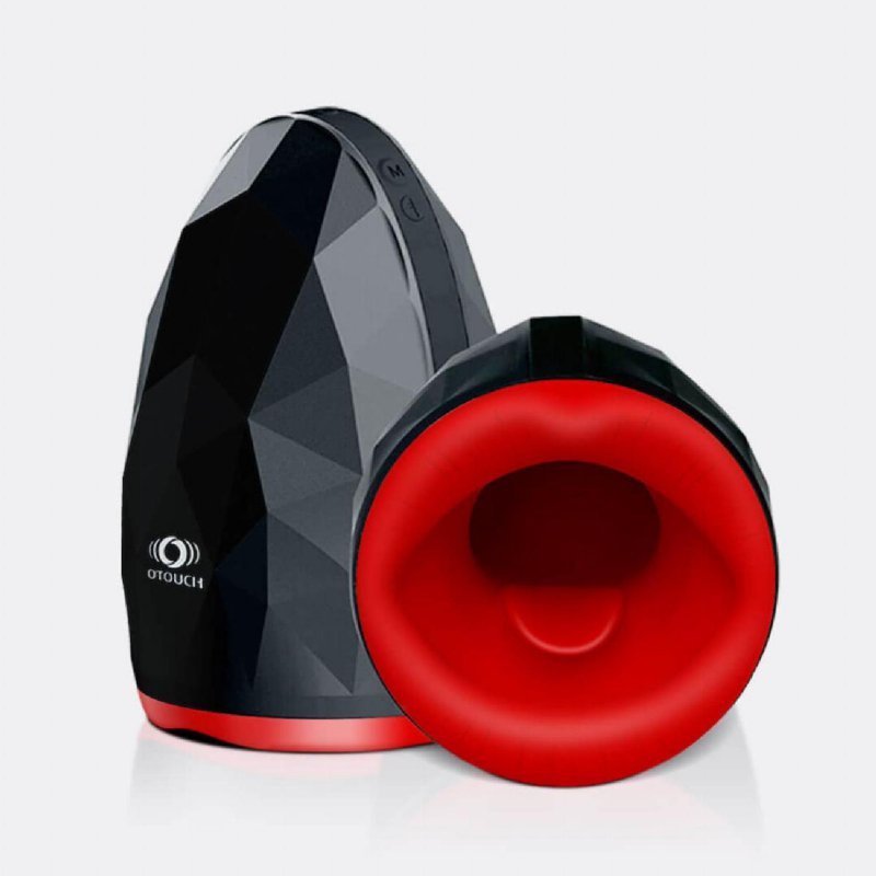 Profesjonalny masturbator oralny Otouch usta ninja