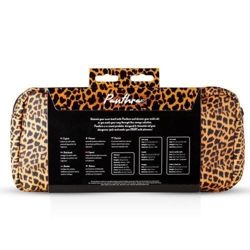 Zestaw Gato 8-piece set