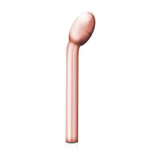 wibrator rosy gold