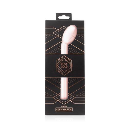 wibrator rosy gold