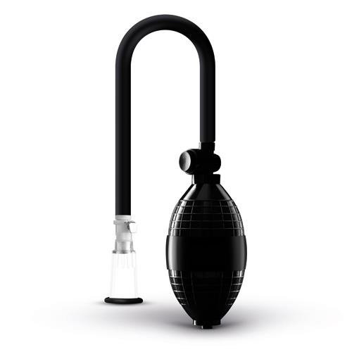 Pompka łechtaczkowa Clitoris Pump Basic