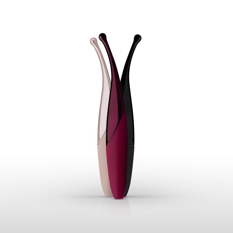 Wibrator - Senzi Vibrator - purple