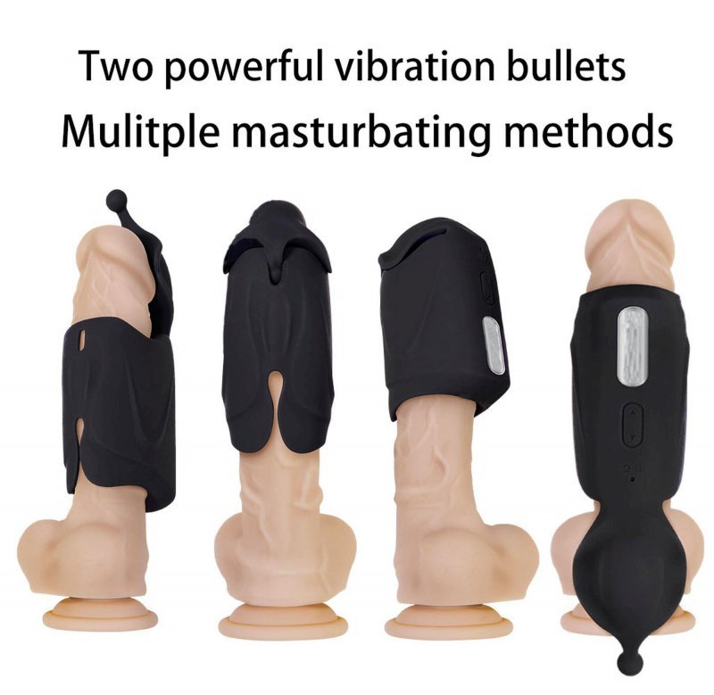 Masturbator męski Male penis masturbator